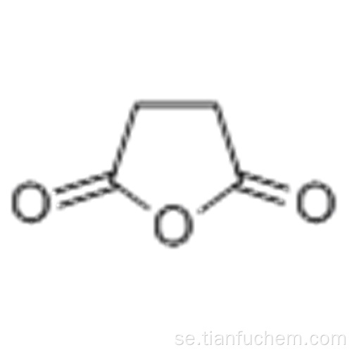 bärnstenssyraanhydrid CAS 108-30-5